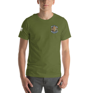 A CO.2-10 AHB 24005115 Unisex cotton t-shirt -4