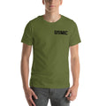 Marine corps boxing 8713175 Unisex t-shirt - 2