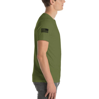 SMTC 35310311 Unisex t-shirt-1