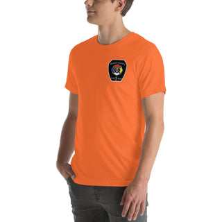 MIAMI COUNTY HAZMAT 19346759 Unisex t-shirt-1