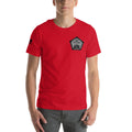 ARMY H2F 5195175 Unisex cotton t-shirt-1