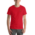 Sunshine City Phoenix 76021940 Unisex Cotton t-shirt - 1