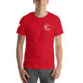 1st Battalion 2nd Marines Charlie Company 11974210 Unisex t-shirt - 2