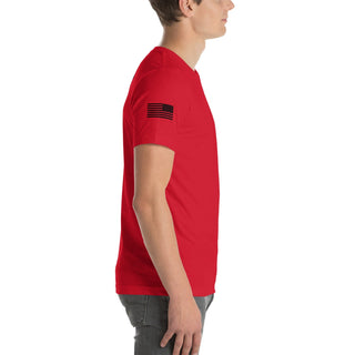 ARMY H2F 5195175 Unisex cotton t-shirt-1