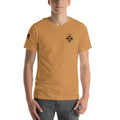 HHC 1-38 2918548 Unisex cotton t-shirt - 2