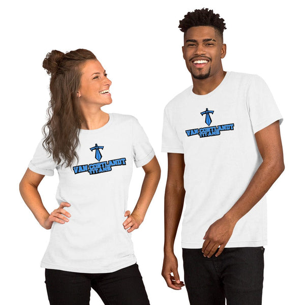 Fighting Farmers Wrestling Club 25011686  Unisex t-shirt -