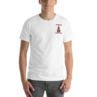 HHC, 2ND BN, 3RD SFAB 35059132 Unisex t-shirt - 1