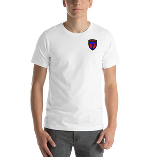 HSC, SOATB 79652087 Unisex t-shirt - 3