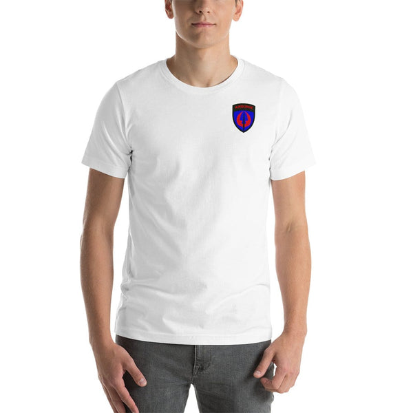 HSC, SOATB 79652087 Unisex t-shirt - 3