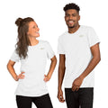 Navy Swimming and Diving 80222264  Unisex t-shirt -
