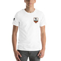 BLACKSMITHS 21068405 Unisex Cotton t-shirt-2