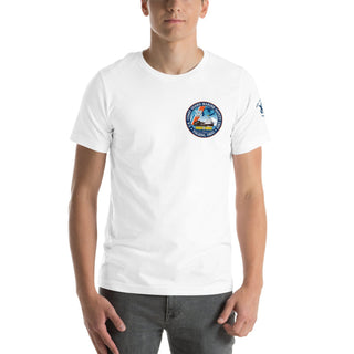 MSU TOLEDO 50501056 Unisex t-shirt-1