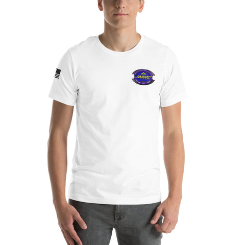Falcon Team, JMRC 44221866 Unisex t-shirt-2