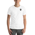 Colville Tribal Police Unisex Staple T-Shirt