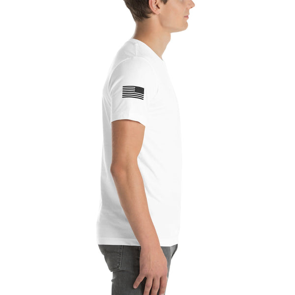 284 ASOS 94603081 Unisex Cotton t-shirt-2