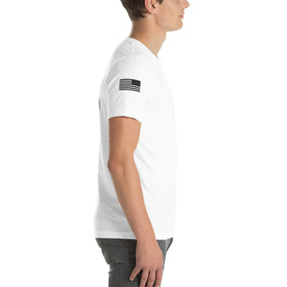 Falcon Team, JMRC 44221866 Unisex t-shirt-2