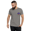 219th Engineering Installations Squdron 72144769 Short sleeve t-shirt - 1