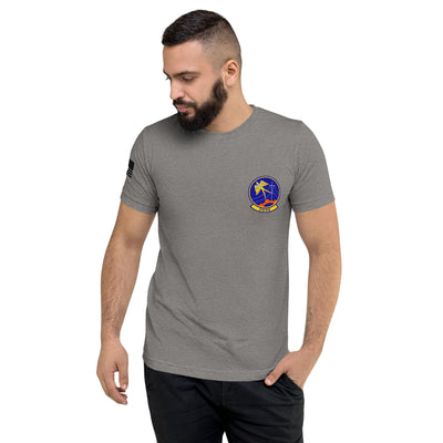 219th Engineering Installations Squdron 72144769 Short sleeve t-shirt - 1