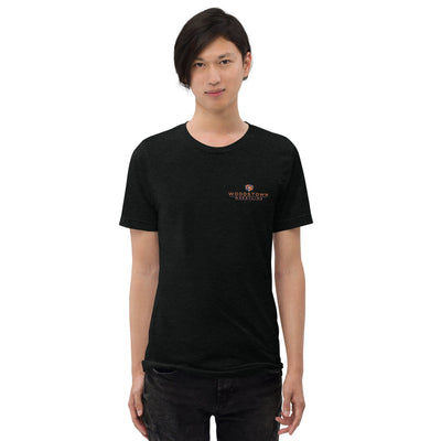 Woodstown Wrestling Short sleeve t-shirt - 1