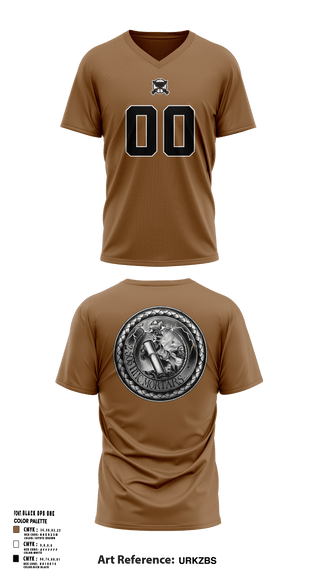 Rugby Jersey, , Army, Teamtime, Team time, sublimation, custom sports apparel, team uniforms, spirit wear, spiritwear, sports uniforms, custom shirts, team store, custom team store, fundraiser sports, apparel fundraiser