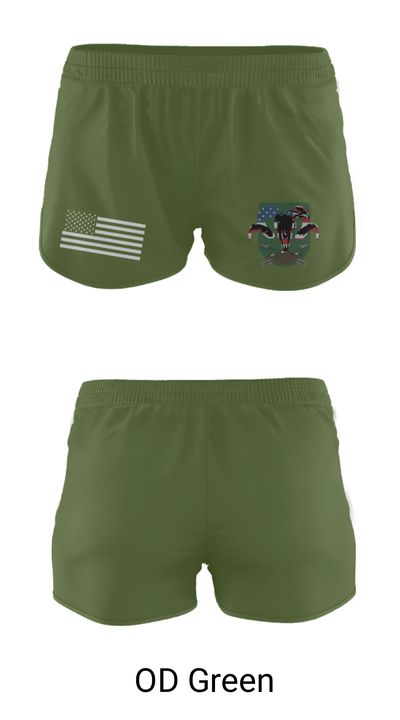 SFOD-A 0322 78335939 Ranger Panties - 4