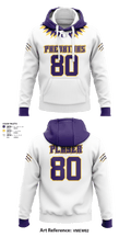 San Antonio Predators 52291735 Hoodie - 5
