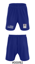 Scared Hitless 67646428 Athletic Shorts With Pockets - 15