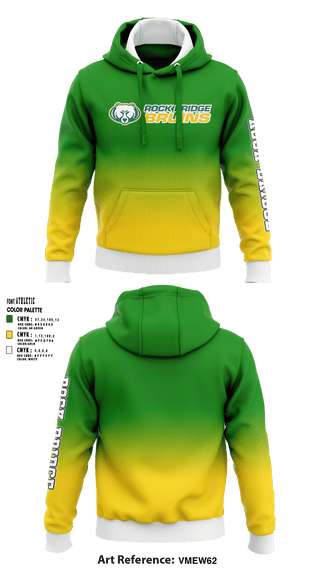 Hoodie, Rock Bridge High School Tennis, Tennis, Teamtime, Team time, sublimation, custom sports apparel, team uniforms, spirit wear, spiritwear, sports uniforms, custom shirts, team store, custom team store, fundraiser sports, apparel fundraiser