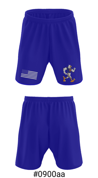 Athletic Shorts With Pockets, John F Kennedy High School Basketball, Men's Basketball, Teamtime, Team time, sublimation, custom sports apparel, team uniforms, spirit wear, spiritwear, sports uniforms, custom shirts, team store, custom team store, fundraiser sports, apparel fundraiser