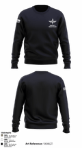Project Mercenary 17044884 Crew Neck Sweatshirt - 3