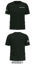 Communications 90043966 Short Sleeve Performance Shirt - 31