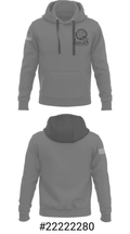 Pioneer Ridge Middle School Volleyball 26800104 Hoodie - 29