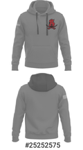 Archbishop Spalding High School Golf 79605879 Hoodie - 38