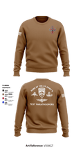 ABNSOTD 57389415 Crew Neck Sweatshirt - 2