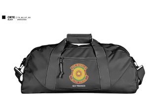 Duffle Bag, , Army, Teamtime, Team time, sublimation, custom sports apparel, team uniforms, spirit wear, spiritwear, sports uniforms, custom shirts, team store, custom team store, fundraiser sports, apparel fundraiser
