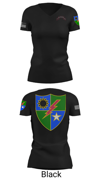 Women's Short Sleeve Vneck Shirt, , Army, Teamtime, Team time, sublimation, custom sports apparel, team uniforms, spirit wear, spiritwear, sports uniforms, custom shirts, team store, custom team store, fundraiser sports, apparel fundraiser
