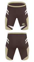 Bethlehem Catholic High School Football 27675111 Women's Compression Shorts - 27