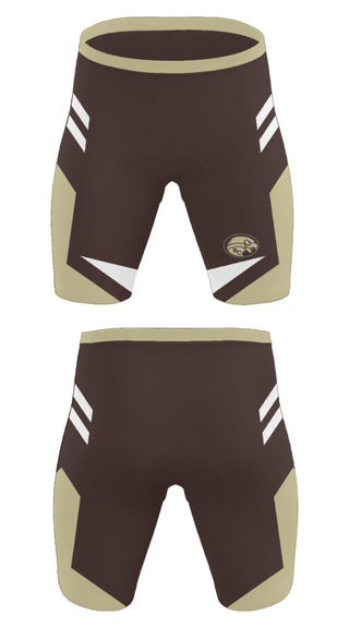 Women's Compression Shorts, Bethlehem Catholic High School Football, Football, Teamtime, Team time, sublimation, custom sports apparel, team uniforms, spirit wear, spiritwear, sports uniforms, custom shirts, team store, custom team store, fundraiser sports, apparel fundraiser