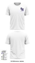Sweet Home High School Cross Country 24439885 Short Sleeve Performance Shirt - 43