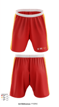 Hope Lutheran Church and School 13996842 Athletic Shorts With Pockets - 1