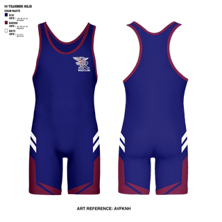 Wrestling Singlet, Scripps Ranch High School Wrestling, Wrestling, Teamtime, Team time, sublimation, custom sports apparel, team uniforms, spirit wear, spiritwear, sports uniforms, custom shirts, team store, custom team store, fundraiser sports, apparel fundraiser