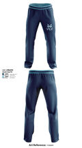 Pinnacle Classical Academy 30348802 Sweatpants - 5