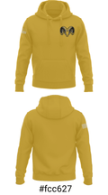 Randallstown High School Basketball 85270674 Hoodie - 17