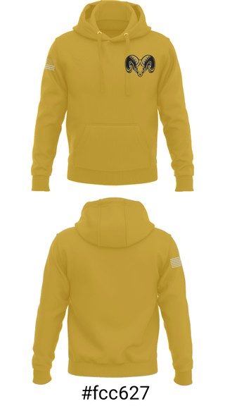 Hoodie, Randallstown High School Basketball, Men's Basketball, Teamtime, Team time, sublimation, custom sports apparel, team uniforms, spirit wear, spiritwear, sports uniforms, custom shirts, team store, custom team store, fundraiser sports, apparel fundraiser
