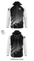 SUDT GAMING 91293012 Windbreaker - 1