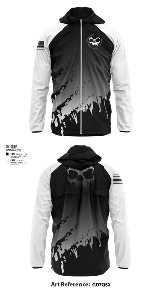 Windbreaker, SUDT GAMING, , Teamtime, Team time, sublimation, custom sports apparel, team uniforms, spirit wear, spiritwear, sports uniforms, custom shirts, team store, custom team store, fundraiser sports, apparel fundraiser