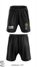 T.F.S 31995944 Athletic Shorts With Pockets - 1