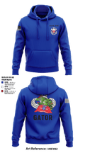 82nd BSB 82nd ABN DIV 96465842 Hoodie - 4