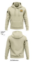 Detachment Republica Moldova 57338540 Hoodie - 1