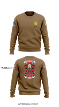 423 TC 57126457 Crew Neck Sweatshirt - 3